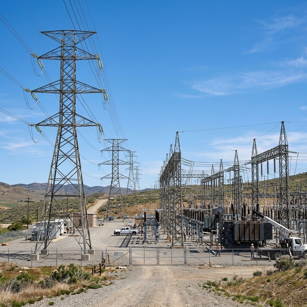 Electromecánicos